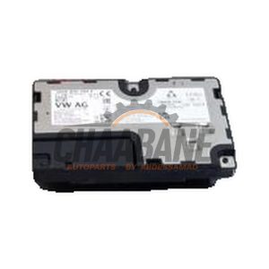 Module de communication 5WA035284F Skoda Octavia Combi (NXAC) iV 1.4 TSI 16V 2019