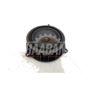 Haut-parleur 6513928636701 BMW X5 (F15) xDrive 40d 3.0 24V 2013 / 2018