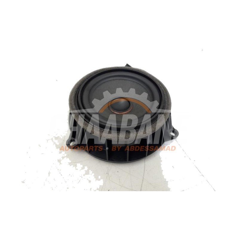 Haut-parleur 6513928636701 BMW X5 (F15) xDrive 40d 3.0 24V 2013 / 2018