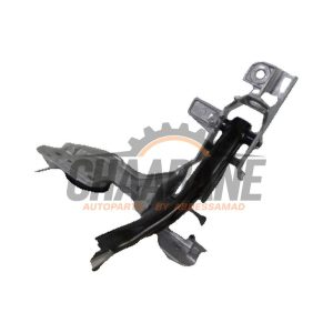Pedale de frein 8W1723117 Audi A4 2024