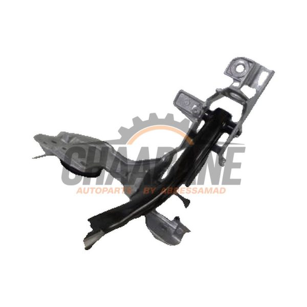 Pedale de frein 8W1723117 Audi A4 2024