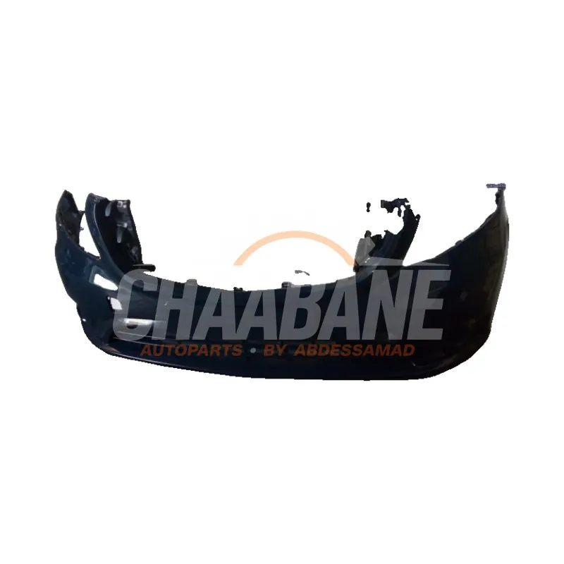 Pare-chocs avant A4478850925 Mercedes Vito Tourer (447.7) 2.2 114 CDI BlueTEC 16V 4x4