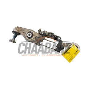 Bras de suspension avant droit A2543300001 Mercedes GLC (X254) 2.0 300d 16V 4-Matic