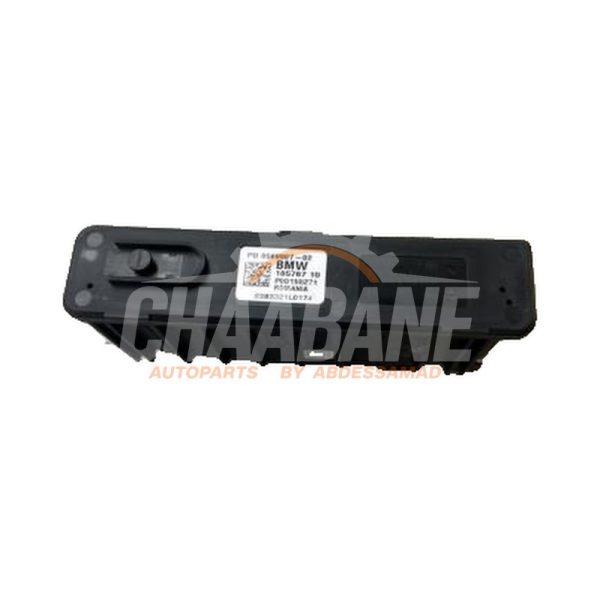 Regulateur de tension 8589907 BMW 1 serie (F40) 118d 2.0 16V 2019