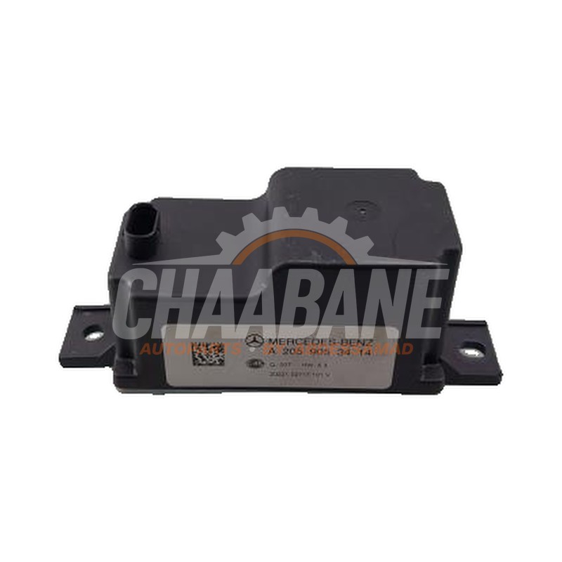 Regulateur de tension A2059053414 Mercedes C (C205) C-220d 2.2 16V BlueTEC