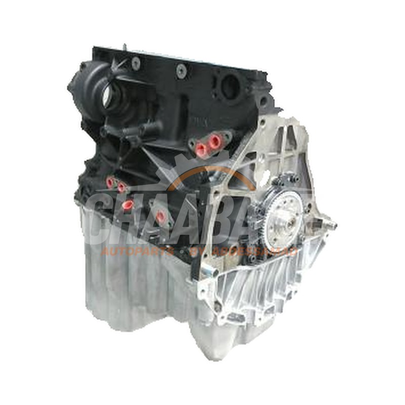 Moteur 03N100031B Volkswagen Crafter 2016