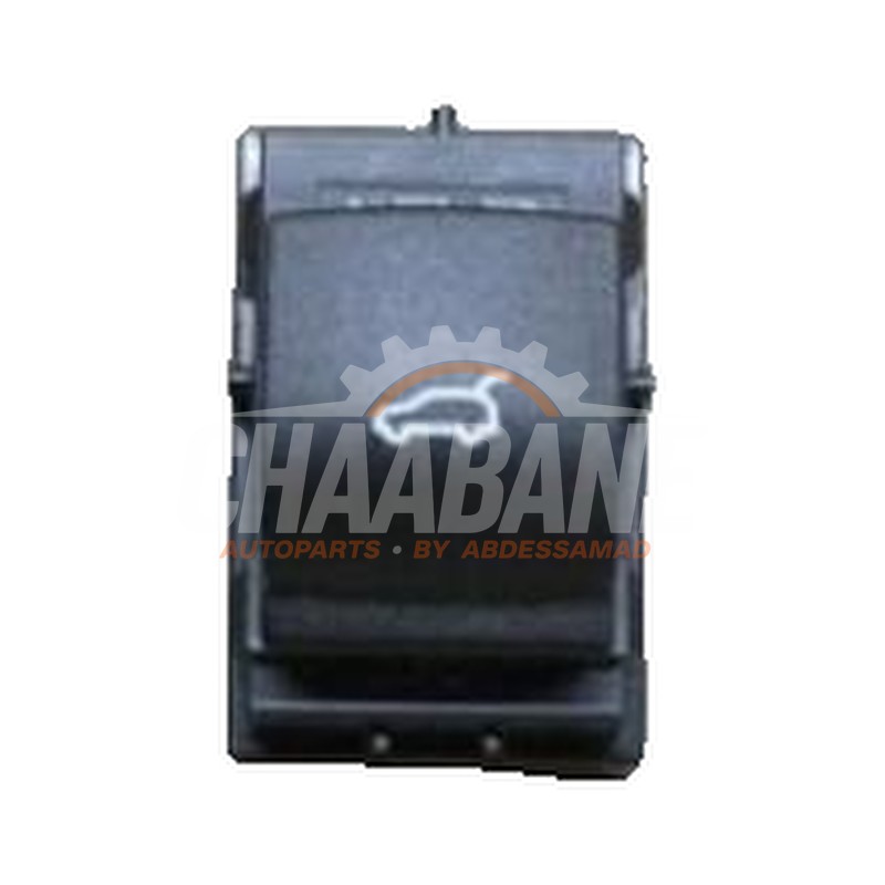 Commutateur hayon 61319267981 BMW X5 (F15) 2013 / 2018