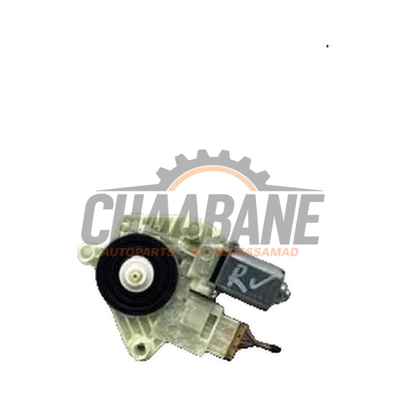 Moteur de vitre portiere A66993113 Skoda Fabia III Combi (NJ5) 1.2 TSI 16V Greentech 2014 / 2022