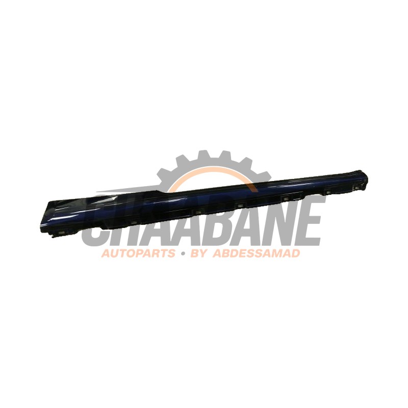 Jupe droite 8W7853856B Audi A5 2016