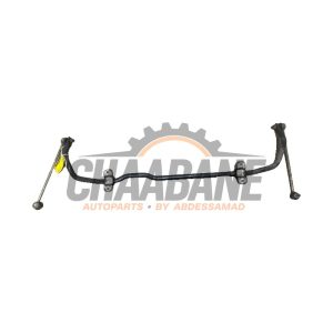 Barre stabilisatrice avant 5Q0411303T Seat Leon (5FB) 1.6 TDI Ecomotive 16V 2012 / 2020