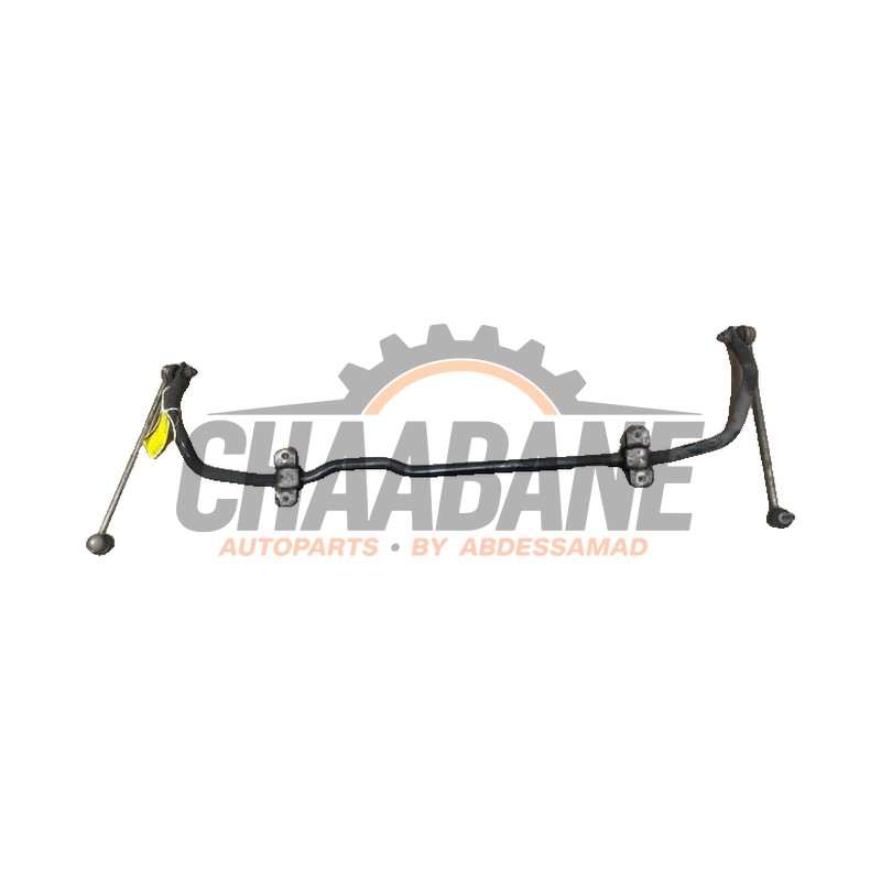 Barre stabilisatrice avant 5Q0411303T Seat Leon (5FB) 1.6 TDI Ecomotive 16V 2012 / 2020