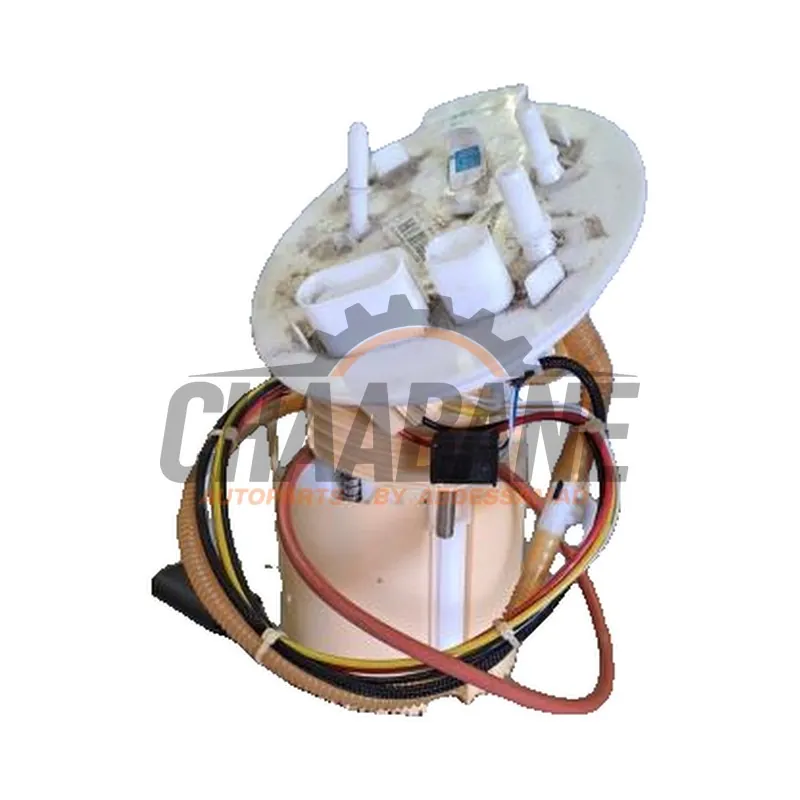 Pompe dinjection GX639H307BB Jaguar XF (X260) 2.0 P250 Turbo 16V