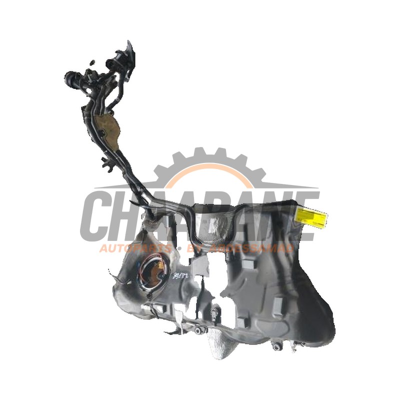 Reservoir de carburant 2054707002 Mercedes C Estate (S205) C-300 e 2.0 16V
