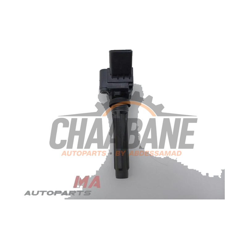 Broche bobine 04C905110E Skoda Karoq 1.0 TSI 12V 2017