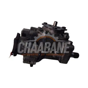 Boite de transfert 4x4 0CN409053AB Audi A3 Sportback (8VA/8VF) 2.0 TDI 16V Quattro 2012 / 2020