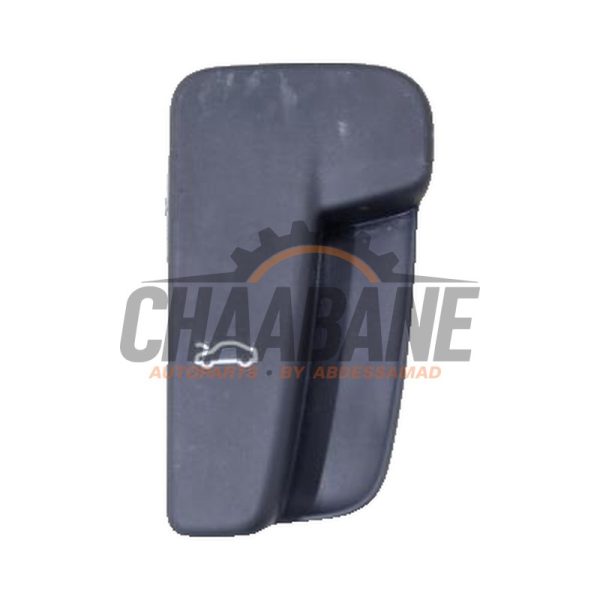 Levier capot 5H1823533A Volkswagen Golf VIII (CD1) 1.0 eTSI 12V 2019