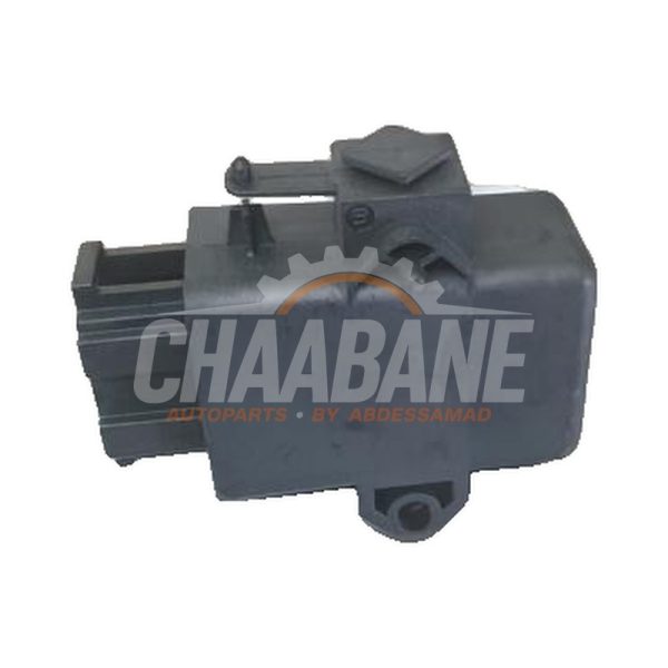 Module de chauffage de siege 2Q0959772 Seat Arona (KJX) 1.0 TSI 12V 2017