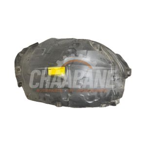Passage de roue A2068840300 Mercedes C (W206) C-180 1.5 EQ Boost