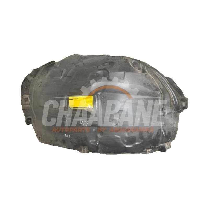 Passage de roue A2068840300 Mercedes C (W206) C-180 1.5 EQ Boost