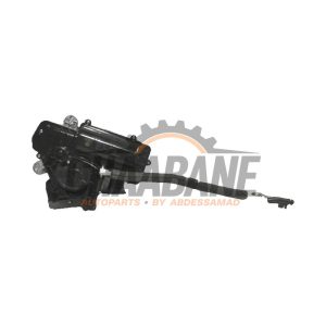Divers 3V5827887A Audi A4 Avant (B9) 2.0 TDI Ultra 16V 2015