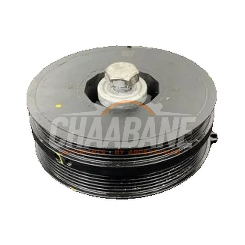 Vilebrequin poulie 0P2105251B Lamborghini Urus 4.0 V8 2018