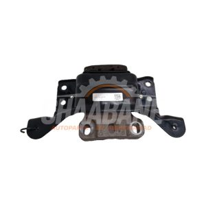 Support boite de vitesses 5Q0199555Q Seat Leon ST (5FF) 1.2 TSI Ecomotive 16V 2012 / 2020