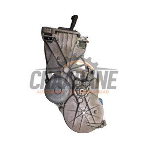 Hayon moteur A2137605600Q7 Mercedes E Estate (S213) E-220d 2.0 Turbo 16V