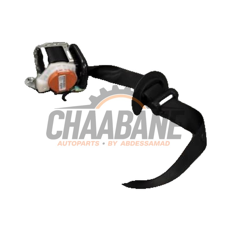 Ceinture avant gauche A1778600700 Mercedes CLA