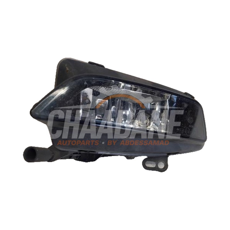 Anti brouillard gauche 8V0941699D Audi A3 Sportback (8VA/8VF) 1.6 TDI 16V 2012 / 2020