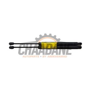 Amortisseur kit capot moteur A2059800064 Mercedes C Estate (S205) C-220 CDI BlueTEC, C-220 d 2.2 16V