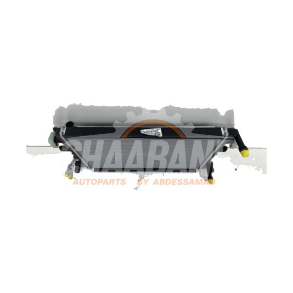 Set refroidisseur 5WA121251M Volkswagen Tiguan (CT1) 2023