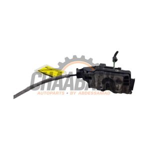 Serrure portiere mecanique 4portes avant gauche A2220063999 Mercedes C-Klasse AMG (W205) C-63 S,Edition 1 AMG 4.0 V8 Biturbo