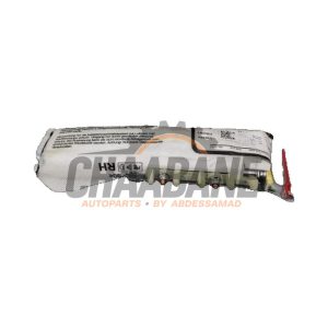Airbag siege 3G0880242E Volkswagen Passat Variant (3G5) 1.6 TDI 16V 2014 / 2024