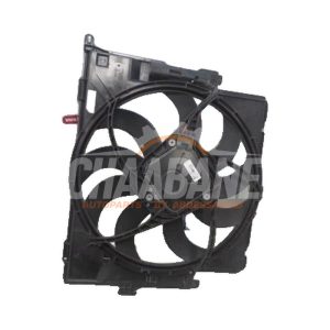 Ventilateur moteur 8641946 BMW 3-Serie 2012 / 2019