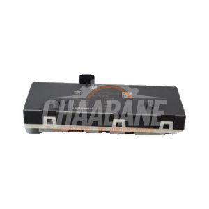Module passage hayon 61355A19DB402 BMW X5 (G05) xDrive 45 e iPerformance 3.0 24V 2018