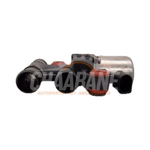 Robinet chauffage electrique 8E0820036 Audi A6 Avant (C8) 2.0 16V 55 TFSI e Hybrid Quattro 2018