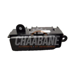 Commutateur feu antibrouillard 4K1941501P Audi A1 Sportback (GBA) 1.0 25 TFSI 12V 2018