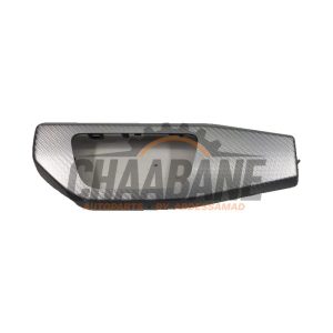 Bande decorative de tableau de bord 8W1853186LWG1 Audi RS 5 Sportback (F5A/F5F) 2.9 V6 TFSI 24V 2018