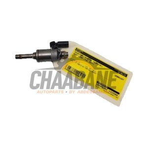 Injecteur (injection essence) 04E906036E Seat Leon ST (5FF) 1.4 TSI ACT 16V 2012 / 2020