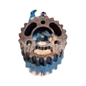 Poulie pompe carburant 03L130111G Volkswagen Transporter T6 2.0 TDI DRF 2015 / 2024
