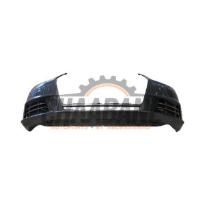 Pare-chocs avant Audi A4 2024