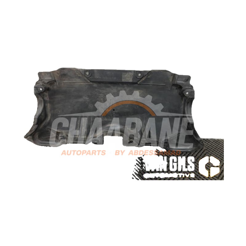 Plaque de protection sol A2135242700 Mercedes E (C238) E-200 2.0 Turbo 16V