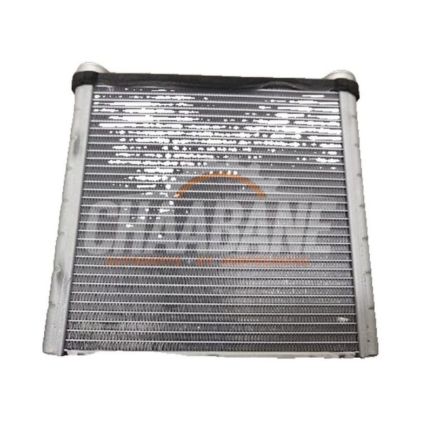 Radiateur chauffage 5NA819031 Volkswagen Crafter (SY) 2.0 TDI RWD 2016