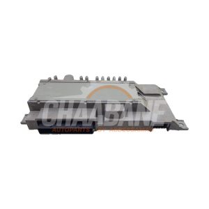 Amplificateur audio 8W0035465 Audi A4 Avant (B9) 2.0 TDI 16V 2015