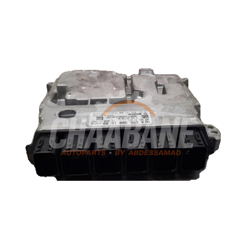 Ordinateur gestion moteur A6569001600 Mercedes S (222.0/222.1) 3.0 S-350d 4-Matic