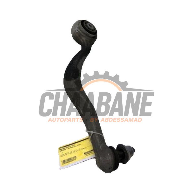 Bras de suspension avant droit 2053301405 Mercedes C Estate (S205) C-300 2.0 Turbo 16V EQ Boost 4-Matic