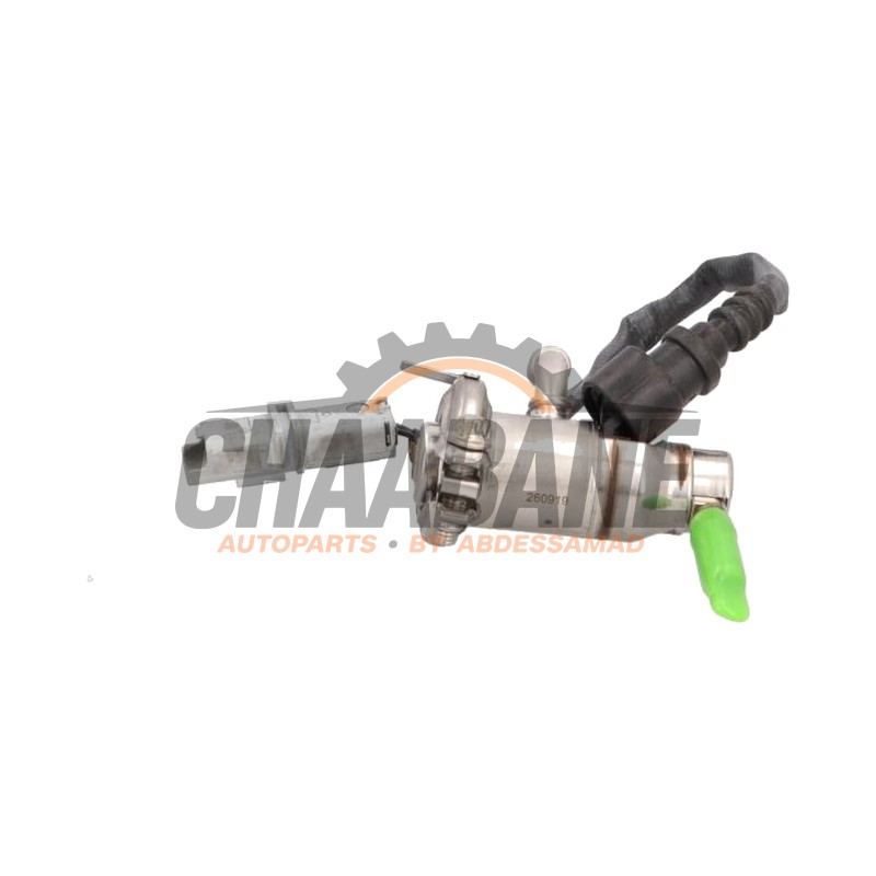 Injecteur Adblue 208995377R Mercedes A (177.0) 1.5 A-160d