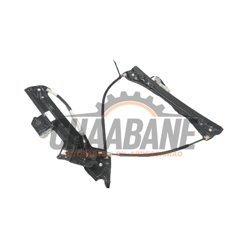 Mecanique vitre 4portes avant gauche 51334876387 BMW 2-Serie 2019