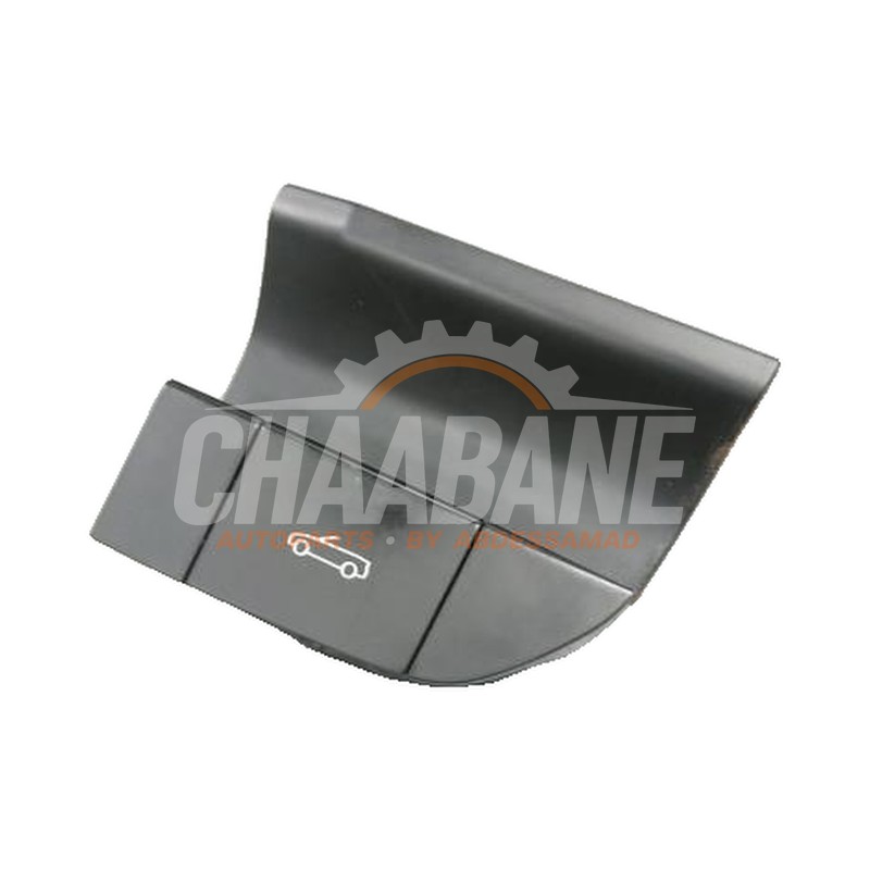 Commodo 61319473615 BMW 4-Serie 2020
