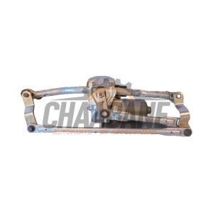 Moteur essuie-glace avant Volkswagen Caddy Alltrack Combi 2.0 TDI 102 2015 / 2020